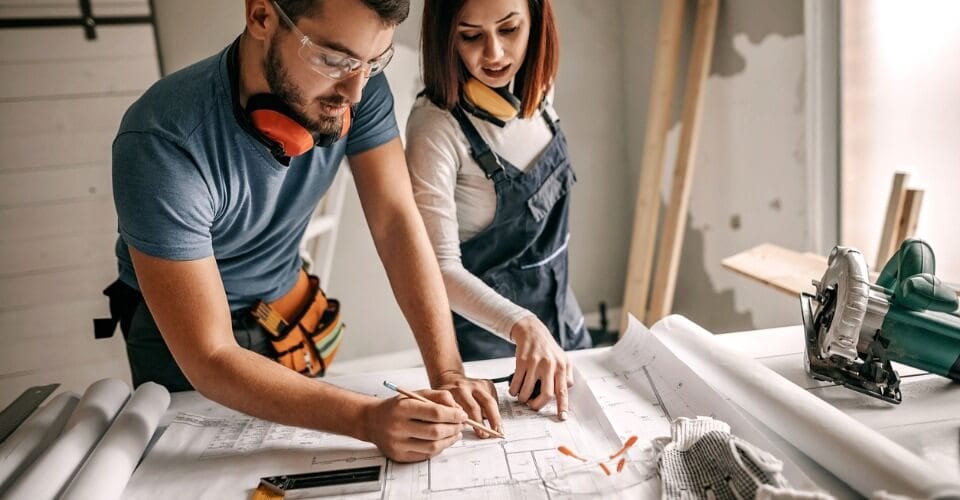 Remodeling Experts