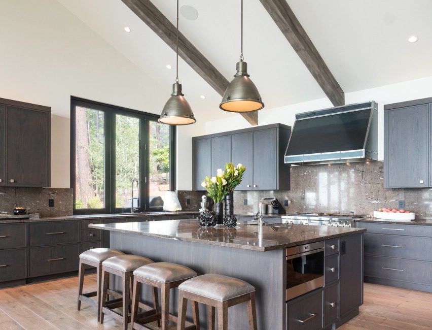 Kitchen Additions | Coastal Development Partners